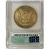 Image 2 : 1887 $1 MS66 ICG. NGC Census: (2716/211). PCGS Pop