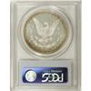Image 2 : 1888 $1 MS63 Deep Mirror Prooflike PCGS. PCGS Popu