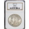 Image 1 : 1888-O $1 MS64 NGC. NGC Census: (7315/1219). PCGS