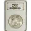 Image 1 : 1888-O $1 MS65 NGC. NGC Census: (1186/40). PCGS Po