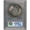 Image 2 : 1888-S $1 MS63 PCGS. PCGS Population (1609/1392).