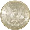 Image 2 : 1889-S $1 MS64 NGC. NGC Census: (1059/215). PCGS Popul