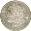 Image 1 : 1890-O $1 MS63 Deep Mirror Prooflike PCGS. PCGS Popula