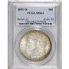Image 1 : 1892-O $1 MS64 PCGS. PCGS Population (1329/139). N
