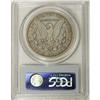 Image 2 : 1893-O $1 VF25 PCGS. PCGS Population (39/0). NGC C