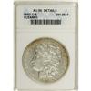 Image 1 : 1893-O $1 AU50 ANACS. NGC Census: (79/1014). PCGS Popu