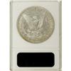 Image 2 : 1893-O $1 AU50 ANACS. NGC Census: (79/1014). PCGS Popu