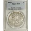 1894-O $1 AU55 PCGS. PCGS Population (358/1300). N