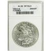 Image 1 : 1894-S $1 --Cleaned--ANACS. AU58 Details. NGC Censu
