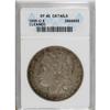 Image 1 : 1895-O $1 --Cleaned--ANACS. XF40 Details. NGC Censu