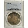 Image 5 : 1896 $1 MS64 NGC. NGC Census: (10539/3907). PCGS Popul