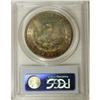 Image 4 : 1900 $1 MS63 PCGS. PCGS Population (5913/12985). NGC C