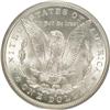 Image 2 : 1900-O $1 MS65 PCGS. PCGS Population (4670/713). NGC C