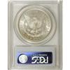 Image 2 : 1900-O $1 MS66 PCGS. PCGS Population (684/29). NGC