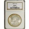 Image 1 : 1900-O $1 MS66 NGC. NGC Census: (673/54). PCGS Pop