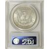 Image 2 : 1902 $1 MS65 PCGS. PCGS Population (1070/337). NGC