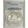 Image 1 : 1902-O $1 MS66 PCGS. PCGS Population (403/5). NGC