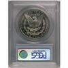 Image 2 : 1902-S $1 MS63 PCGS. PCGS Population (1168/1388). NGC