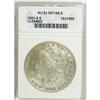 Image 1 : 1903-S $1 --Cleaned--ANACS. AU53 Details. NGC Censu