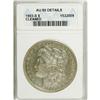 Image 1 : 1903-S $1 --Cleaned--ANACS. AU55 Details. NGC Censu
