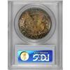 Image 2 : 1921-D $1 MS65 PCGS. PCGS Population (1136/182). N
