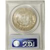 Image 2 : 1921-D $1 MS65 PCGS. PCGS Population (1136/182). N