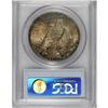 Image 2 : 1921 $1 MS63 PCGS. PCGS Population (2717/3978). NG