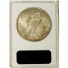 Image 2 : 1921 $1 MS63 ANACS. NGC Census: (1991/3731). PCGS