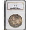 Image 1 : 1921 $1 MS64 NGC. NGC Census: (2777/954). PCGS Pop
