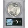 Image 2 : 1922 $1 MS65 PCGS. PCGS Population (4363/434). NGC