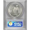 Image 2 : 1922-D $1 MS64 PCGS. PCGS Population (2586/0). NGC
