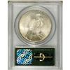 Image 2 : 1923 $1 MS65 PCGS. PCGS Population (11900/1352). N