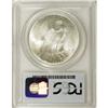 Image 4 : 1923 $1 MS66 PCGS. PCGS Population (1301/51). NGC Cens