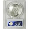 Image 2 : 1923-D $1 MS64 PCGS. PCGS Population (1093/410). N