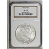 Image 1 : 1923-S $1 MS63 NGC. NGC Census: (1434/1521). PCGS