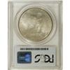 Image 2 : 1925 $1 MS66 PCGS. PCGS Population (1155/66). NGC