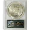 Image 2 : 1926 $1 MS65 PCGS. PCGS Population (1003/140). NGC