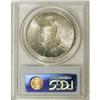 Image 2 : 1926-S $1 MS64 PCGS. PCGS Population (1441/445). N