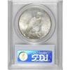 Image 2 : 1927 $1 MS64 PCGS. PCGS Population (1148/200). NGC