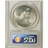 Image 2 : 1927 $1 MS64 PCGS. PCGS Population (1148/200). NGC