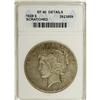 Image 1 : 1928 $1 XF40 ANACS. NGC Census: (7/3523). PCGS Populat