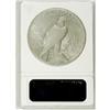 Image 2 : 1928 $1 AU53 ANACS. NGC Census: (31/3476). PCGS Popula