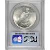 Image 4 : 1934 $1 MS65 PCGS. PCGS Population (449/123). NGC Cens