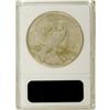 Image 2 : 1934-S $1 AU50 ANACS. NGC Census: (110/1390). PCGS