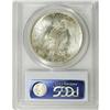 Image 2 : 1935-S $1 MS63 PCGS. PCGS Population (0/0). NGC Ce
