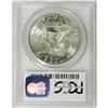 Image 2 : 1971-S $1 Silver MS67 PCGS. PCGS Population (0/0).