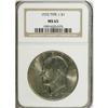 Image 3 : 1972 $1 Type One MS65 NGC. NGC Census: (0/0). PCGS Pop