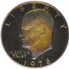 Image 1 : 1978-S $1 PR69 Deep Cameo PCGS. PCGS Population (0