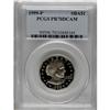 Image 3 : 1999-P SBA$1 PR70 Deep Cameo PCGS. PCGS Population (10