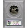 Image 4 : 1999-P SBA$1 PR70 Deep Cameo PCGS. PCGS Population (10